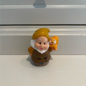 Little People Disney Happy from Snow White and the Seven Dwarfs